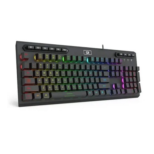 Redragon ADITYA K513 RGB Gaming Keyboard — photo 2