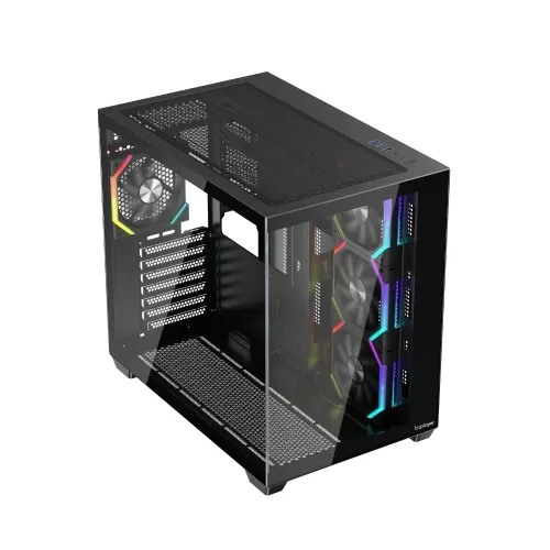 1STPLAYER BV7 ATX Mid Tower Gaming Casing