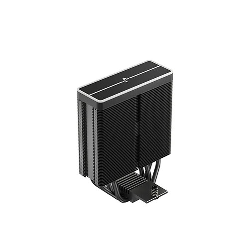 Deepcool AG400 BK ARGB V2 CPU Cooler — photo 4