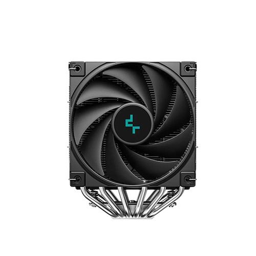 DeepCool AK620 DIGITAL SE ARGB Dual Tower Air CPU Cooler — photo 3