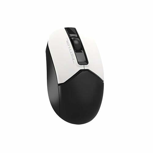A4TECH FB12 Fstyler Dual Mode Bluetooth & 2.4GHz Wireless Mouse — photo 6