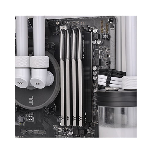 Thermaltake TOUGHRAM Z-ONE (8GB x 2) DDR4 3200MHz RAM — photo 5