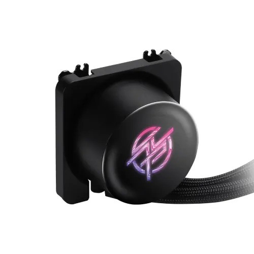 MSI MPG CORELIQUID P13 360 AIO ARGB Liquid CPU Cooler — photo 3