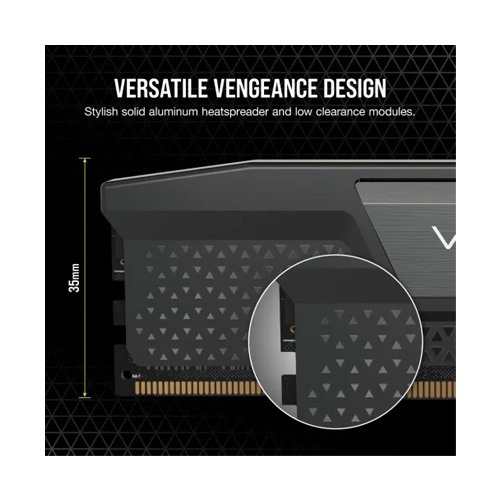 Corsair VENGEANCE 32GB DDR5 5200MHz C40 RAM — photo 3