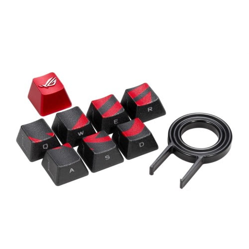 Asus ROG AC02 Gaming Keycap Set