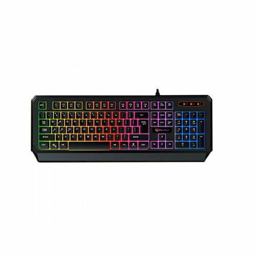 Meetion MT-K9320 Waterproof Backlit Gaming Keyboard