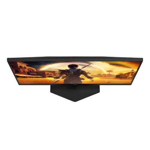AOC Q27G40E 27 Inch 180Hz 2K QHD Fast IPS Gaming Monitor — photo 4