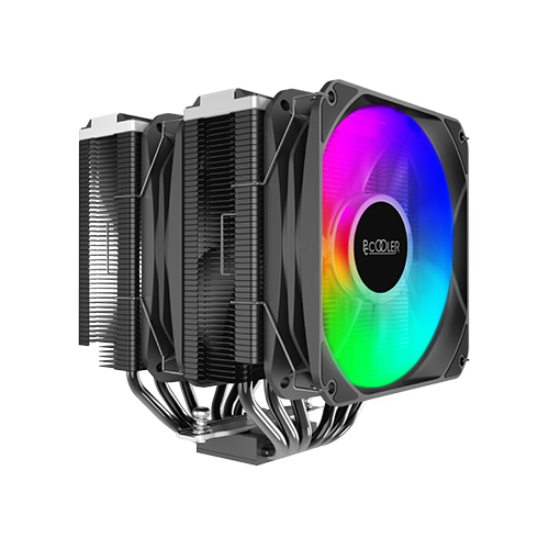PCCOOLER PALADIN S9 CPU Cooler — photo 2