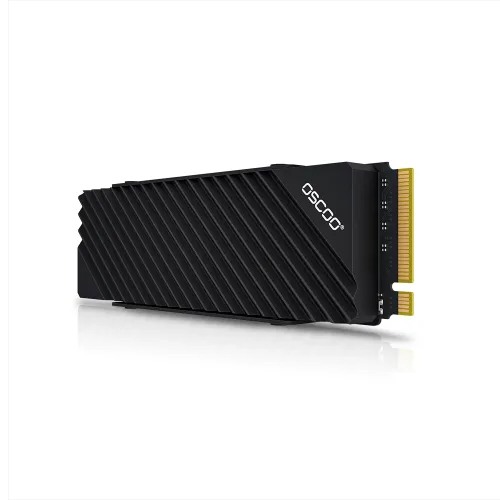 OSCOO ON1000Pro 512GB PCIe 4.0 NVMe M.2 SSD — photo 2