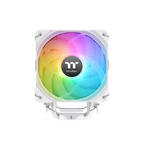 Thermaltake UX200 SE ARGB CPU Cooler White — photo 3