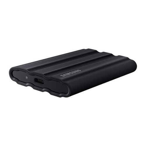 Samsung T7 Shield 1TB USB 3.2 Type-C Portable SSD — photo 2