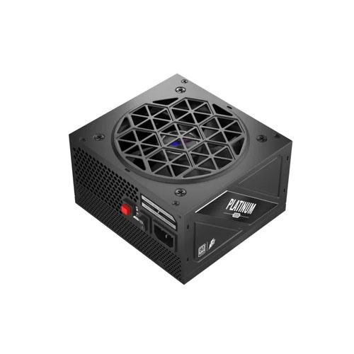 1STPLAYER NGDP ATX 3.1 PLATINUM 1000W Full Modular Power Supply — photo 2