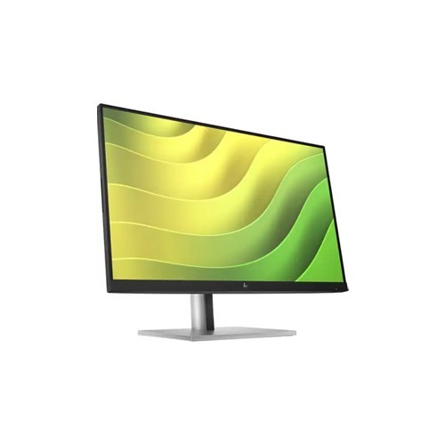 HP E24q G5 23.8 Inch 75Hz IPS QHD Monitor — photo 3