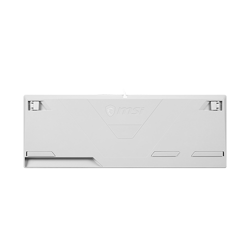 MSI VIGOR GK30 WHITE USB Wired Gaming Keyboard — photo 3