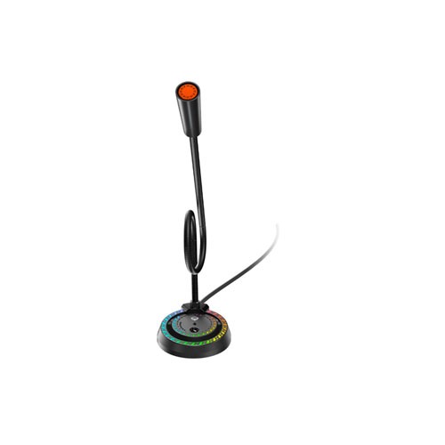 Meetion MT-MC14 RGB Backlight Gaming Microphone