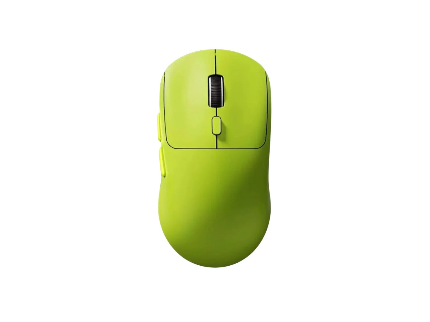 EWEADN E9 Tri-mode Gaming Mouse — photo 4