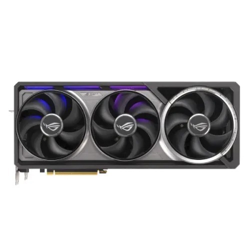 ASUS ROG Astral GeForce RTX 5080 16GB GDDR7 OC Edition Graphics Card — photo 2
