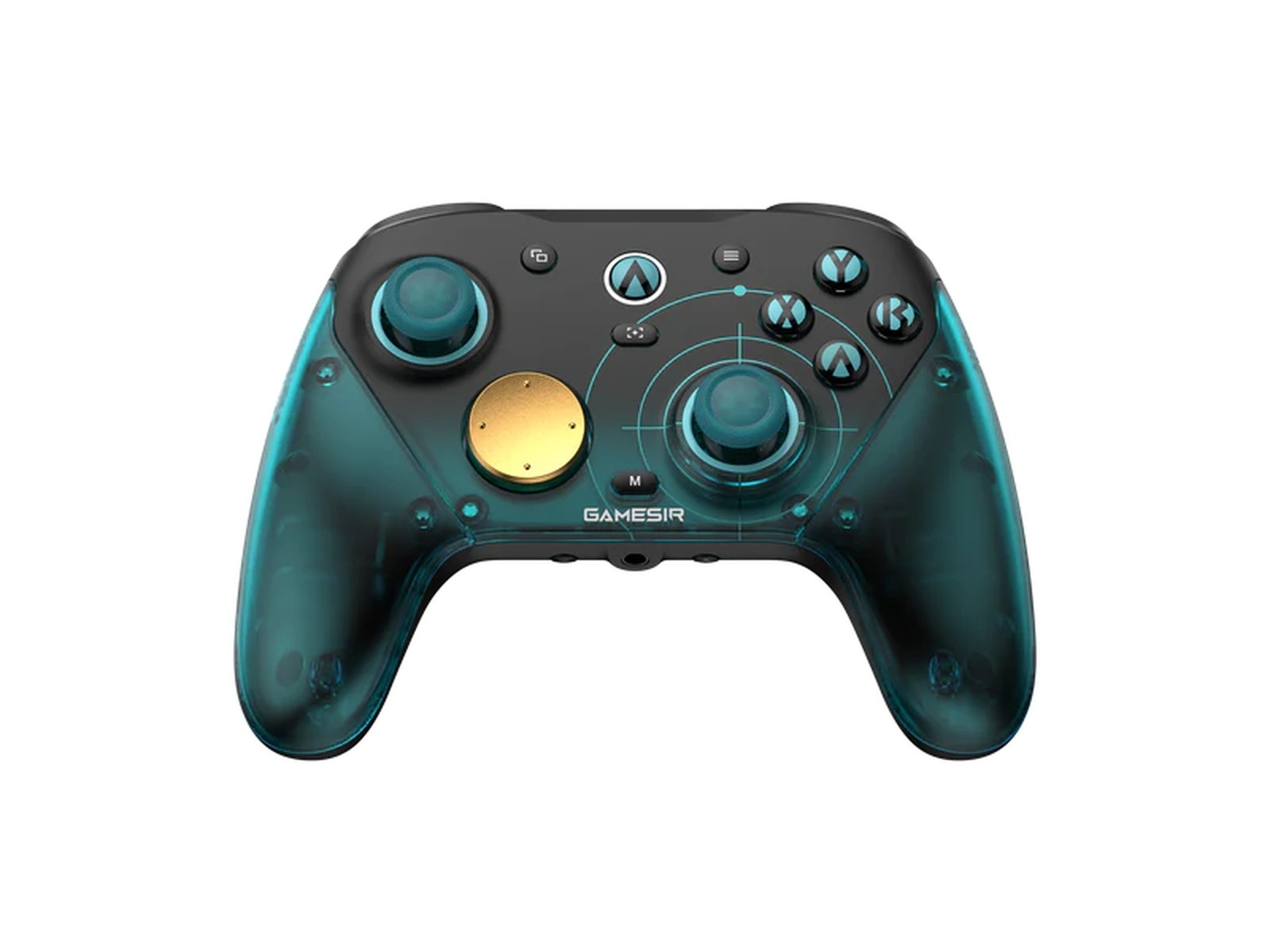 GameSir G7 Pro 8K Aimlabs Edition Esports Controller for PC — photo 2