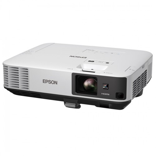 Epson EB-2065 5500 Lumens 3LCD XGA Projector — photo 2