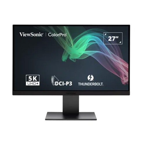 Viewsonic ColorPro VP2788-5K 27 inch 60Hz 2K 5K IPS Monitor