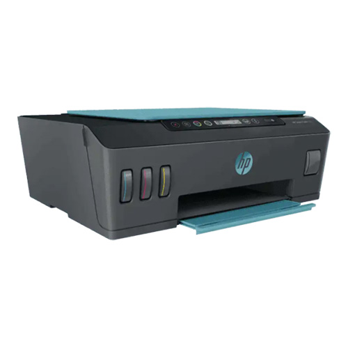 HP Smart Tank 516 Wireless Printer — photo 2