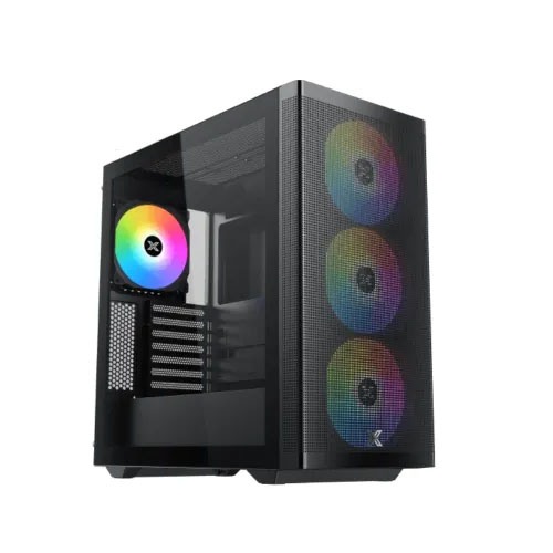 Xigmatek Osiris E-ATX Mid-Tower Gaming Casing