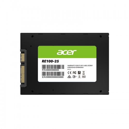 Acer RE100 128GB 2.5-inch SATA lll SSD — photo 2