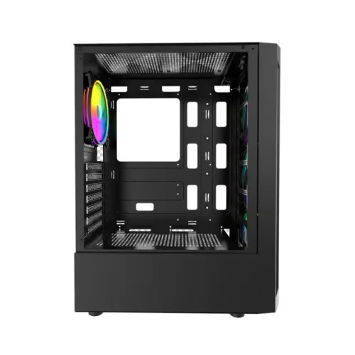 MaxGreen 821 Mid-Tower ARGB ATX Gaming Case — photo 3