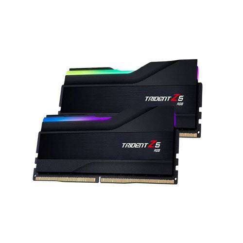 G.SKILL Trident Z5 RGB 24GB 7200Mhz  CL36 DDR5 RAM — photo 3