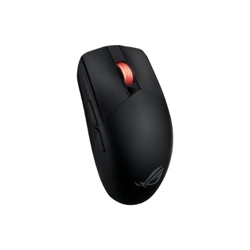 ASUS ROG Strix Impact III Wireless Gaming Mouse (P520) - Black — photo 2