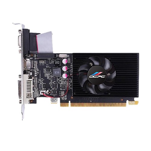 OCPC GT730 4GB DDR3 GRAPHICS CARD — photo 2
