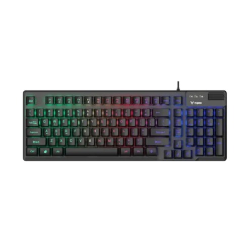 Rapoo V50S-98 Backlit Gaming Keyboard