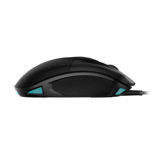 CORSAIR NIGHTSWORD RGB TUNABLE FPS/MOBA GAMING MOUSE — photo 2