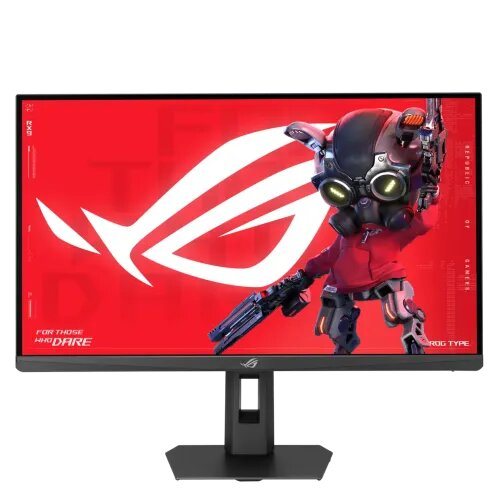Asus ROG Strix XG27ACMES 27 Inch 2K QHD 255Hz Fast IPS Gaming Monitor