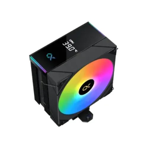 Xigmatek AK4 Digital CPU Air Cooler — photo 2
