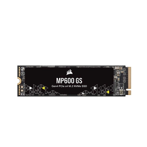 Corsair MP600 GS 500GB M.2 PCIe Gen 4.0  NVMe SSD