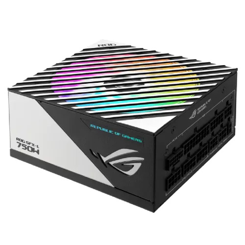 Asus ROG-LOKI-750P-SFX-L-GAMING Full Modular Power Supply