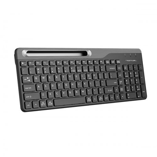 A4TECH Fstyler FBK25 Bluetooth & 2.4G Wireless Keyboard — photo 2