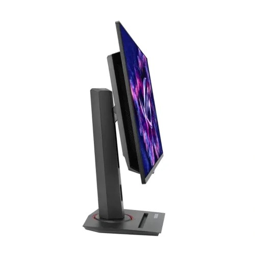 Asus ROG Strix OLED XG27UCDMG 26.5 Inch 4K QD-OLED 240Hz Gaming Monitor — photo 4