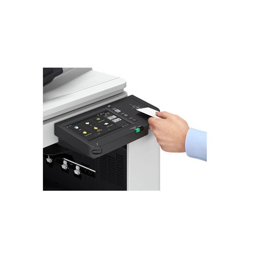 Canon imageRUNNER 2930i A3 Multifunctional Monochrome Laser Photocopier — photo 2