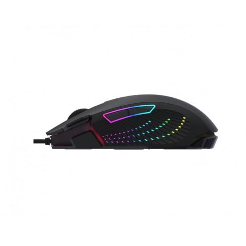 A4TECH Bloody J90S 2-Fire RGB Animation Gaming Mouse — photo 2