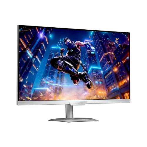 GIGABYTE M27Q2 QD ICE 27 Inch 200Hz QHD IPS Gaming Monitor — photo 3