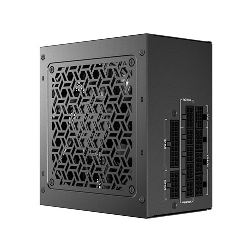 Antec GSK750 ATX 3.1 80+ Gold Full Modular Power Supply — photo 3