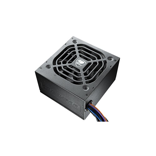COUGAR XTC 500W 80+ POWER SUPPLY — photo 3