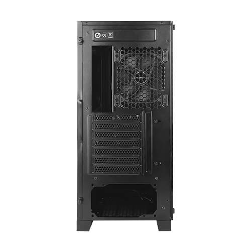 Antec DA601 Mid-Tower Gaming Case — photo 2