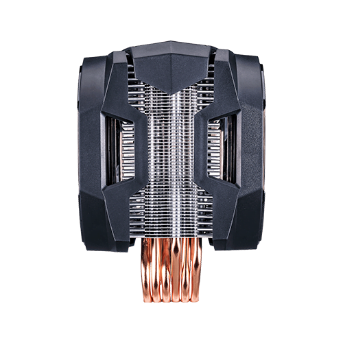 CM MasterAir MA610P RGB Air Cooler — photo 3