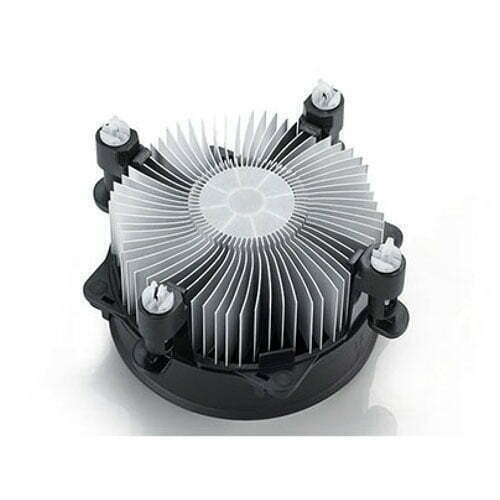 DeepCool Alta 9 Air CPU Cooler — photo 2