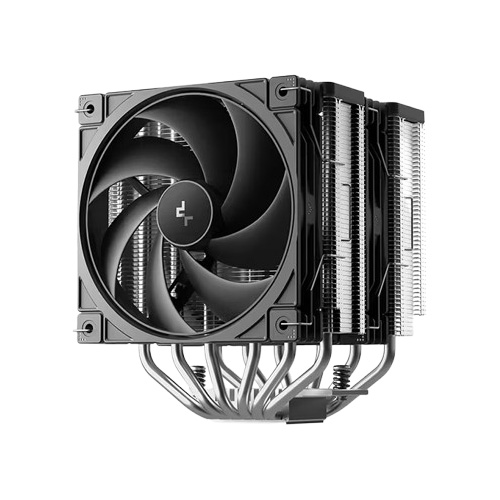 DEEPCOOL AG620 G2 DUAL TOWER 2ND GEN 260W 120mm CPU COOLER