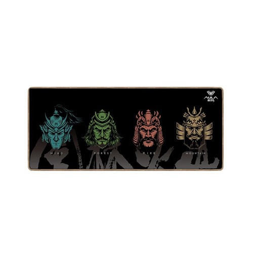 Aula MP-WFFM Large Mouse Pad