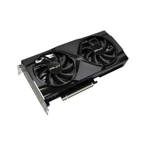 PNY GeForce RTX 5060 Ti 16GB Dual Fan GDDR7 Graphics Card — photo 3